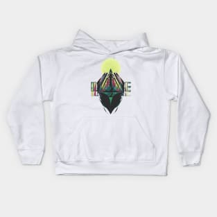 HD Kids Hoodie